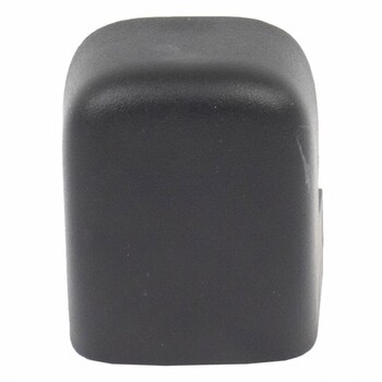 Seat Belt Anchor Plate Cover Height Adjuster - Front, Upper