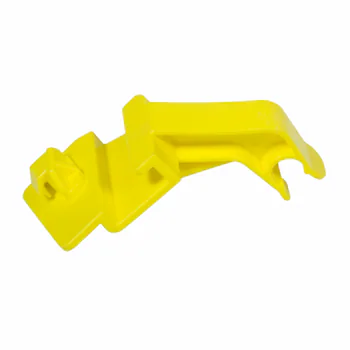 Hood Prop Rod Clip Stay