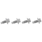 Engine Mount Heat Shield Screw - M6 X 10MM Main Image