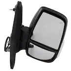 Door Mirror Rear View Head - Right, Outer Main Image