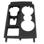 Console Trim Panel Insert (Sport, TRAIL) Main Image