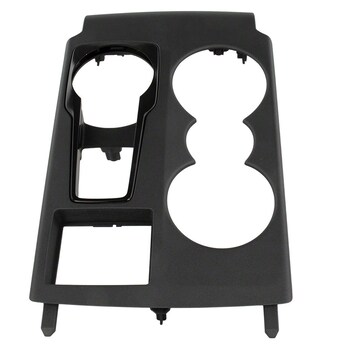 Console Trim Panel Insert (Sport, TRAIL)