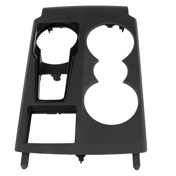 Console Trim Panel Insert (Sport, TRAIL) Main Image