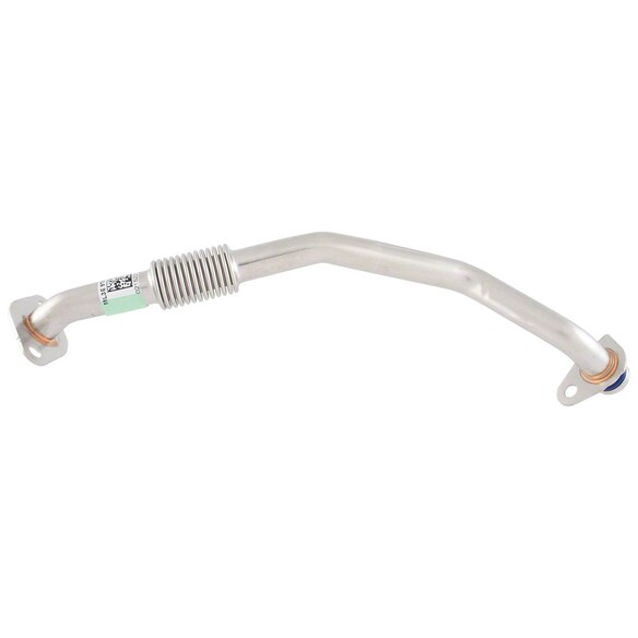 Turbocharger Oil Line Tube - 2.7L Main Image