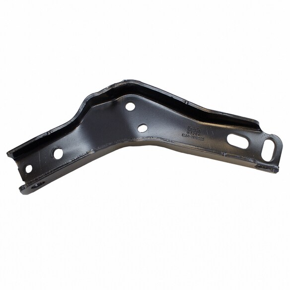 Bumper Cover Brace Bracket - Right, Front Main Image