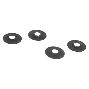 Speaker Cover Washer Special Nut - Left, Right, Front