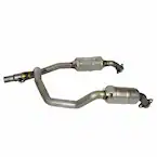 Catalytic Converter - 4.6L Main Image