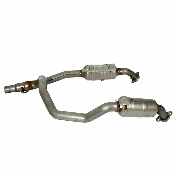 Catalytic Converter - 4.6L Main Image
