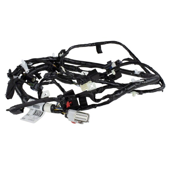 Parking Distance Aid Sensor Wire Main Image