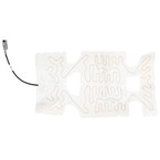 Seat Heater Pad Element - Left, Right, Rear Main Image