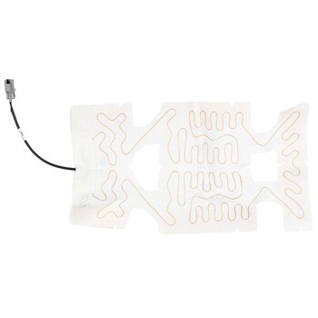 Seat Heater Pad Element - Left, Right, Rear