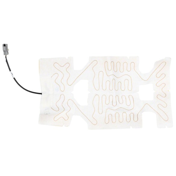 Seat Heater Pad Element - Left, Right, Rear Main Image