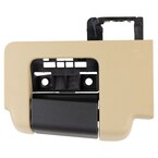 Interior Door Handle - Right, Rear, Inner Main Image
