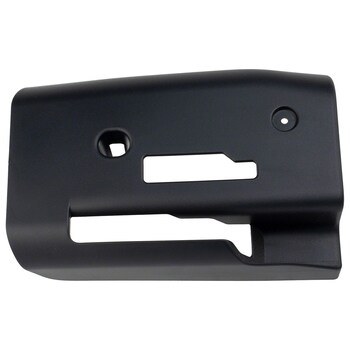 Steering Column Cover Shroud - Lower