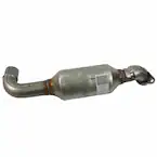 Catalytic Converter - Left 5.4L Main Image