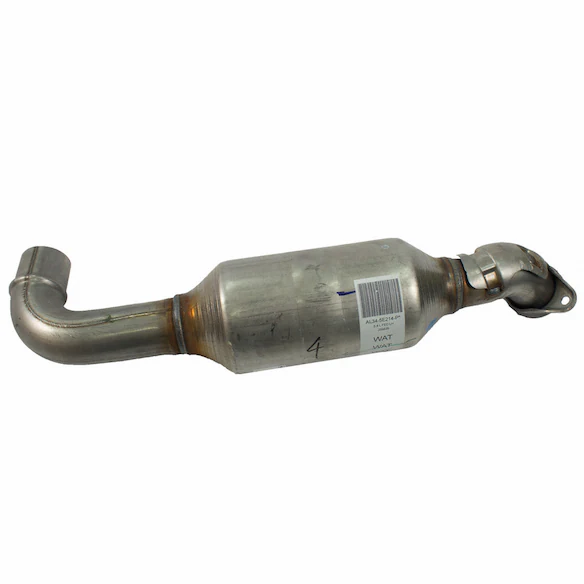 Catalytic Converter - Left 5.4L Main Image