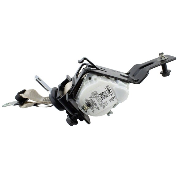 Seat Belt Lap and Shoulder - Rear, Center (Extended Wagon) Main Image
