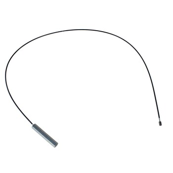 Parking Brake Cable (MT)
