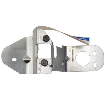 Retainer Lock Cylinder (Police)