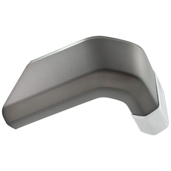 Instrument Panel Molding - Right