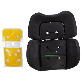 Seat Cushion Foam All Pad <br>Foam for Back Heating Axle Tube
