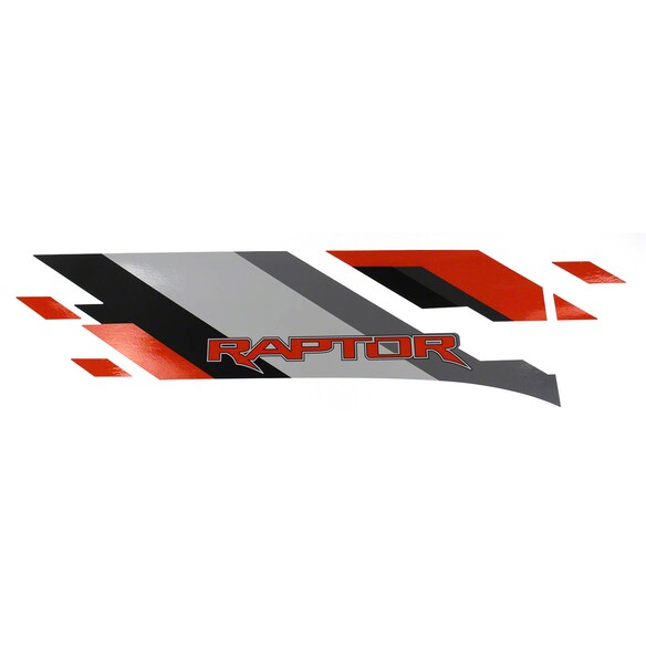 Decal Stripe - Right Main Image