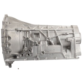 Case Transmission - 3.0L (AT)