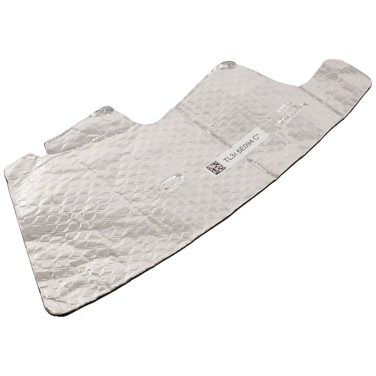 Shield | Parts | Ford.com