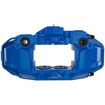 Disc Brake Caliper Housing - Left, Rear