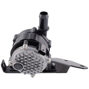 Battery Coolant Pump Motor Water <br>Battery - Front Towing Pack 13