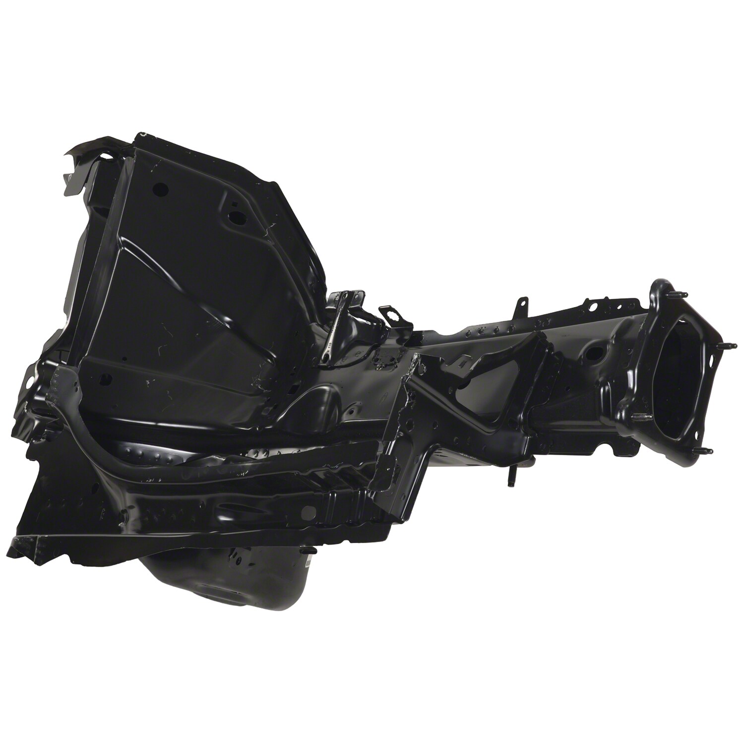 ぷー Fender Apron - Left, Front (Series 200V) | Parts | Ford.com