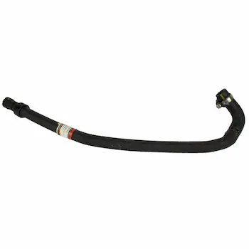 Hvac Heater Hose Water - Inlet 4.6L