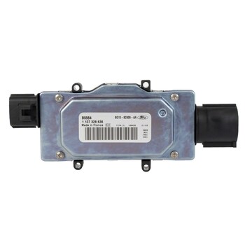 Engine Cooling Fan Controller Relay