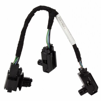 Wiring Interior Lamp