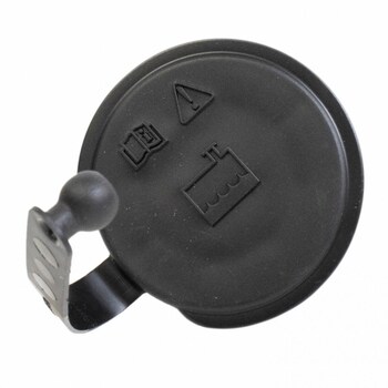 Engine Coolant Reservoir Cap - 2.0L