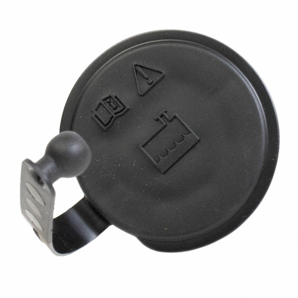Engine Coolant Reservoir Cap - 2.0L Main Image