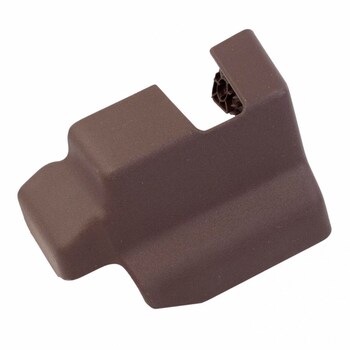 Seat Back Latch Cover Lamp