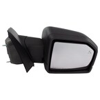 Door Mirror Rear View Head - Right, Outer Main Image