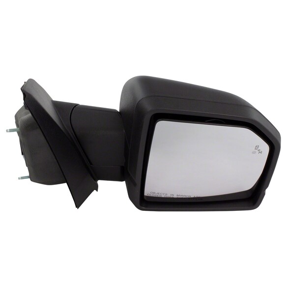 Door Mirror Rear View Head - Right, Outer Main Image