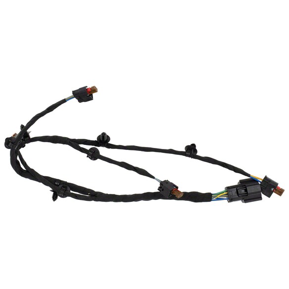 Fuel Pump Wiring Harness Wire - 1.5L Main Image