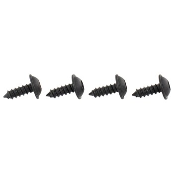 Special Head Screw Back Up Camera - 3.5 x 9.5MM (Convertible, Coupe)
