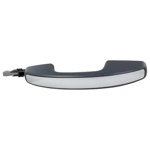 Exterior Door Handle - Left, Rear Main Image