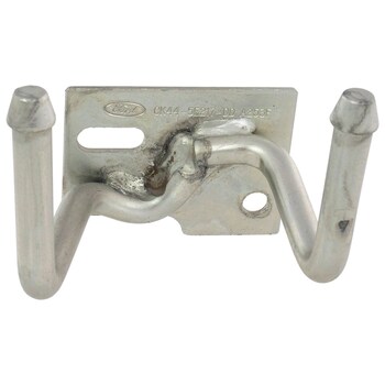 Exhaust System Hanger Bracket Pipe Mounting
