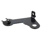 Brake Hydraulic Line Bracket Hose Support - Right, Rear Main Image
