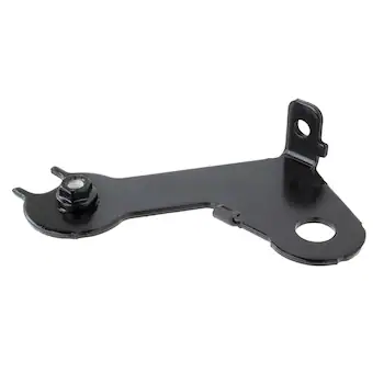 Brake Hydraulic Line Bracket Hose Support - Right, Rear