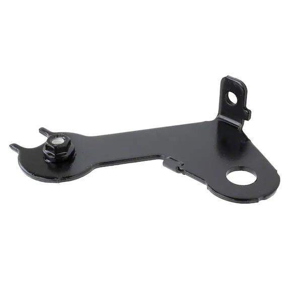 Brake Hydraulic Line Bracket Hose Support - Right, Rear Main Image