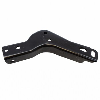 Bumper Cover Brace Bracket - Left, Front