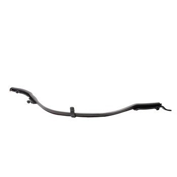 Door Shell Seal Weatherstrip - Right, Rear