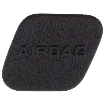 Quarter Panel Trim Cap Screw - Left