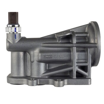 Adaptor Oil Filter Engine Adapter <br>3.5 LITER 3.5 Non TURBO